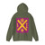 Color: Military Green | Position: back | Image: 3