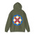 Color: Military Green | Position: back | Image: 3
