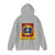 13 Transportation Battalion (U.S. Army) Back Print Hoodie