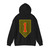1st Infantry Division (U.S. Army) Back Print Hoodie