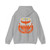 156 Signal Battalion (U.S. Army) Back Print Hoodie
