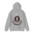 93 Evacuation Hospital (U.S. Army) Back Print Hoodie