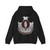 93 Evacuation Hospital (U.S. Army) Back Print Hoodie