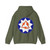 Color: Military Green | Position: back | Image: 2