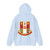 Color: Light Blue | Position: back | Image: 3