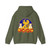 Color: Military Green | Position: back | Image: 2