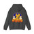 Color: Dark Heather | Position: back | Image: 2