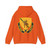 167 Cavalry Regiment (U.S. Army) Back Print Hoodie