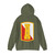 Color: Military Green | Position: back | Image: 3