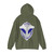 Color: Military Green | Position: back | Image: 3