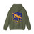 Color: Military Green | Position: back | Image: 2