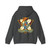 Color: Dark Heather | Position: back | Image: 2