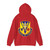 189 Aviation Regiment (U.S. Army) Back Print Hoodie