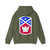 Color: Military Green | Position: back | Image: 2
