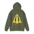 196 Cavalry Regiment (U.S. Army) Back Print Hoodie