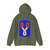 Color: Military Green | Position: back | Image: 3