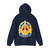 138 Maintenance Battalion (U.S. Army) Back Print Hoodie