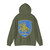 Color: Military Green | Position: back | Image: 3