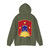 Color: Military Green | Position: back | Image: 3