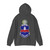 Color: Dark Heather | Position: back | Image: 3