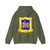 Color: Military Green | Position: back | Image: 2