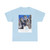 Color: Light Blue | Position: front | Image: 1
