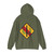 Color: Military Green | Position: back | Image: 3