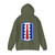Color: Military Green | Position: back | Image: 3