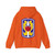 Color: Orange | Position: back | Image: 2