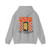 143 Signal Battalion (U.S. Army) Back Print Hoodie