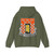 143 Signal Battalion (U.S. Army) Back Print Hoodie