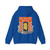 Color: Royal | Position: back | Image: 2