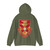 Color: Military Green | Position: back | Image: 3