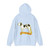 Color: Light Blue | Position: back | Image: 3