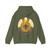 204th Aviation Group (U.S. Army) Back Print Hoodie