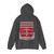 Color: Dark Heather | Position: back | Image: 3