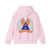 Color: Light Pink | Position: back | Image: 2