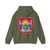 Color: Military Green | Position: back | Image: 2