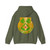 Color: Military Green | Position: back | Image: 2