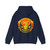 160 Signal Brigade 2 (U.S. Army) Back Print Hoodie