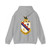 161st Infantry Regiment (U.S. Army) Back Print Hoodie