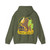 Color: Military Green | Position: back | Image: 2