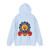 Color: Light Blue | Position: back | Image: 3
