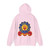 Color: Light Pink | Position: back | Image: 3