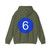Color: Military Green | Position: back | Image: 2