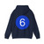 Color: Navy | Position: back | Image: 2
