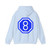 Color: Light Blue | Position: back | Image: 2