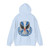 Color: Light Blue | Position: back | Image: 3