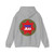 VII Corps (U.S. Army) Back Print Hoodie