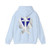 Color: Light Blue | Position: back | Image: 2